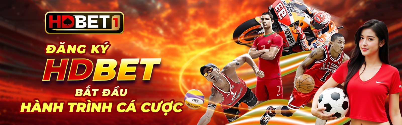 Dang ky HDBET bat dau cuoc hanh trinh ca cuoc