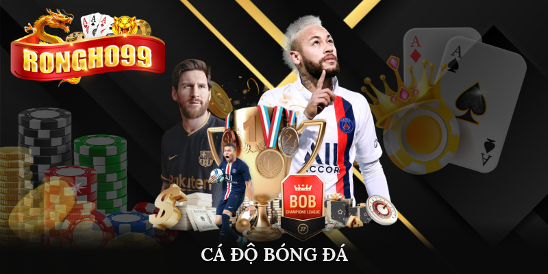 ca do bong da