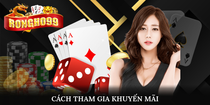 cach tham gia khuyen mai