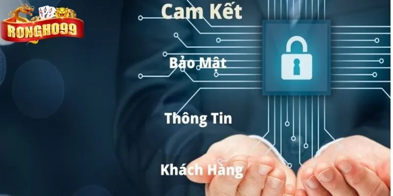 chinh sach bao mat the hien quyen khach hang Chính sách bảo mật thể hiện quyền khách hàng