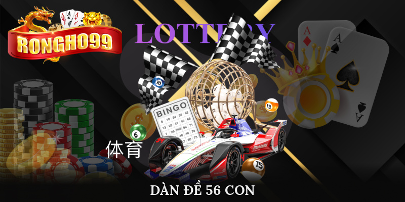 dan de 56 con