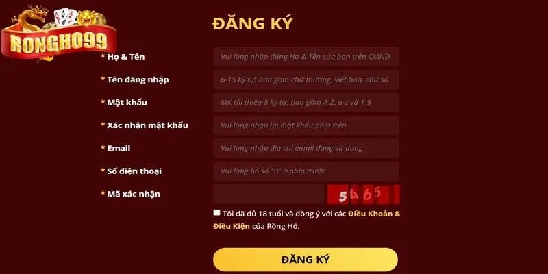 hoan tat tao tai khoan trong giay lat hoan tat tao tai khoan trong giay lat