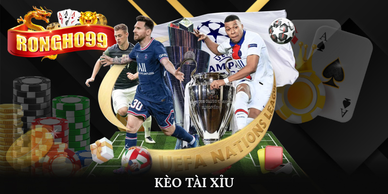 keo tai xiu