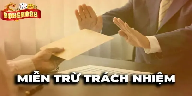 khach hang bi mien trach nhiem do thong tin sai khach hang bi mien trach nhiem do thong tin sai