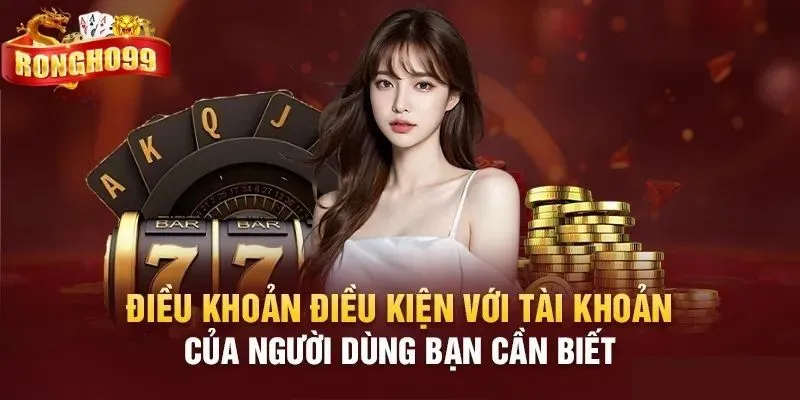 quy tac can biet ve dieu khoan quy tac can biet ve dieu khoan
