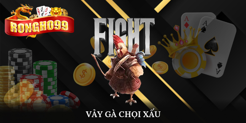 vay ga choi xau